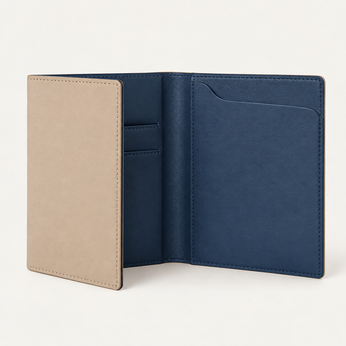 Passport Cover