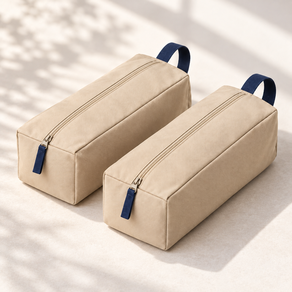 Travel Shoe Bag Pair