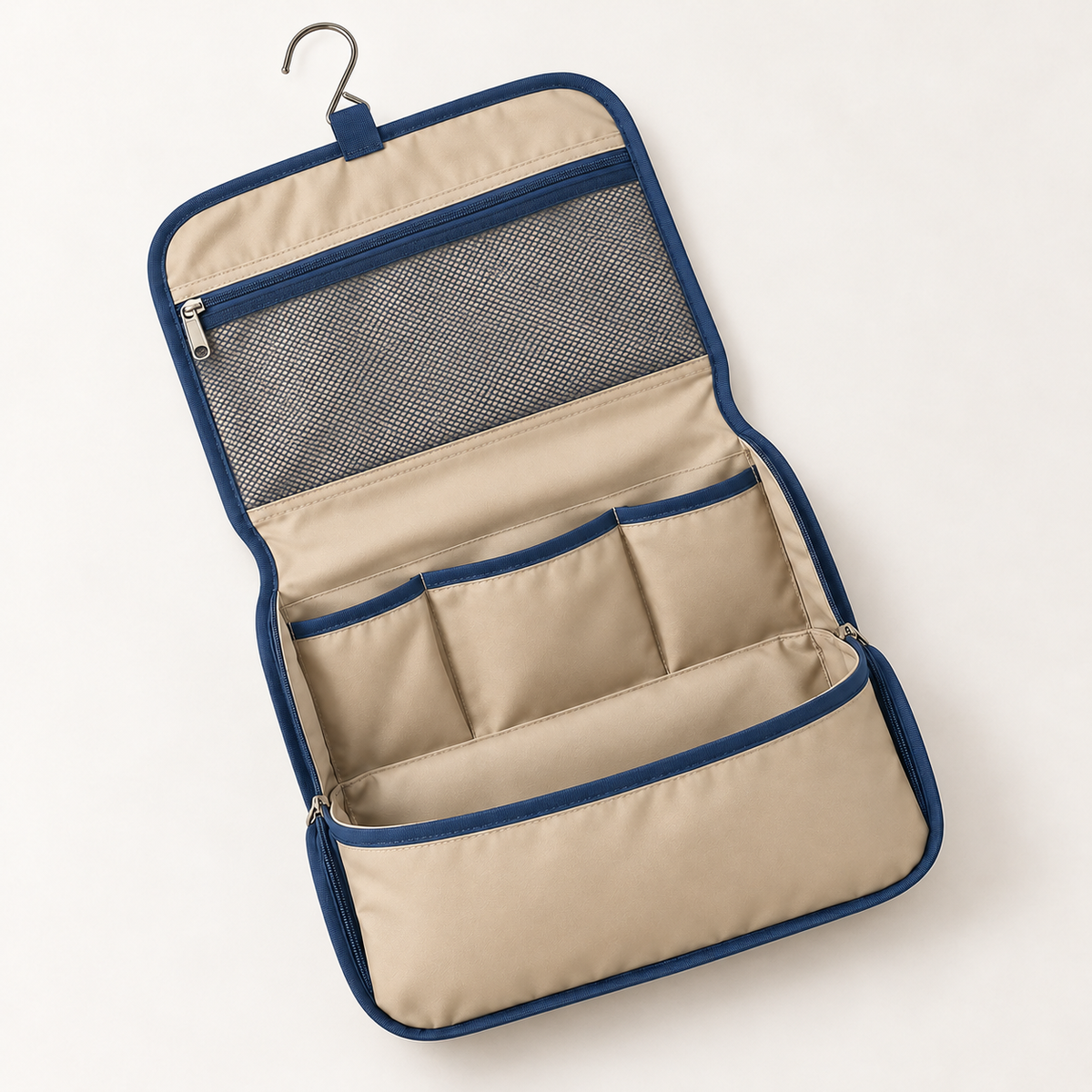 Hanging Travel Toiletry Bag