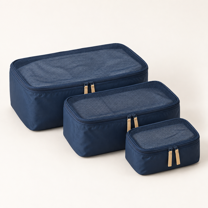 Packing Cube Trio