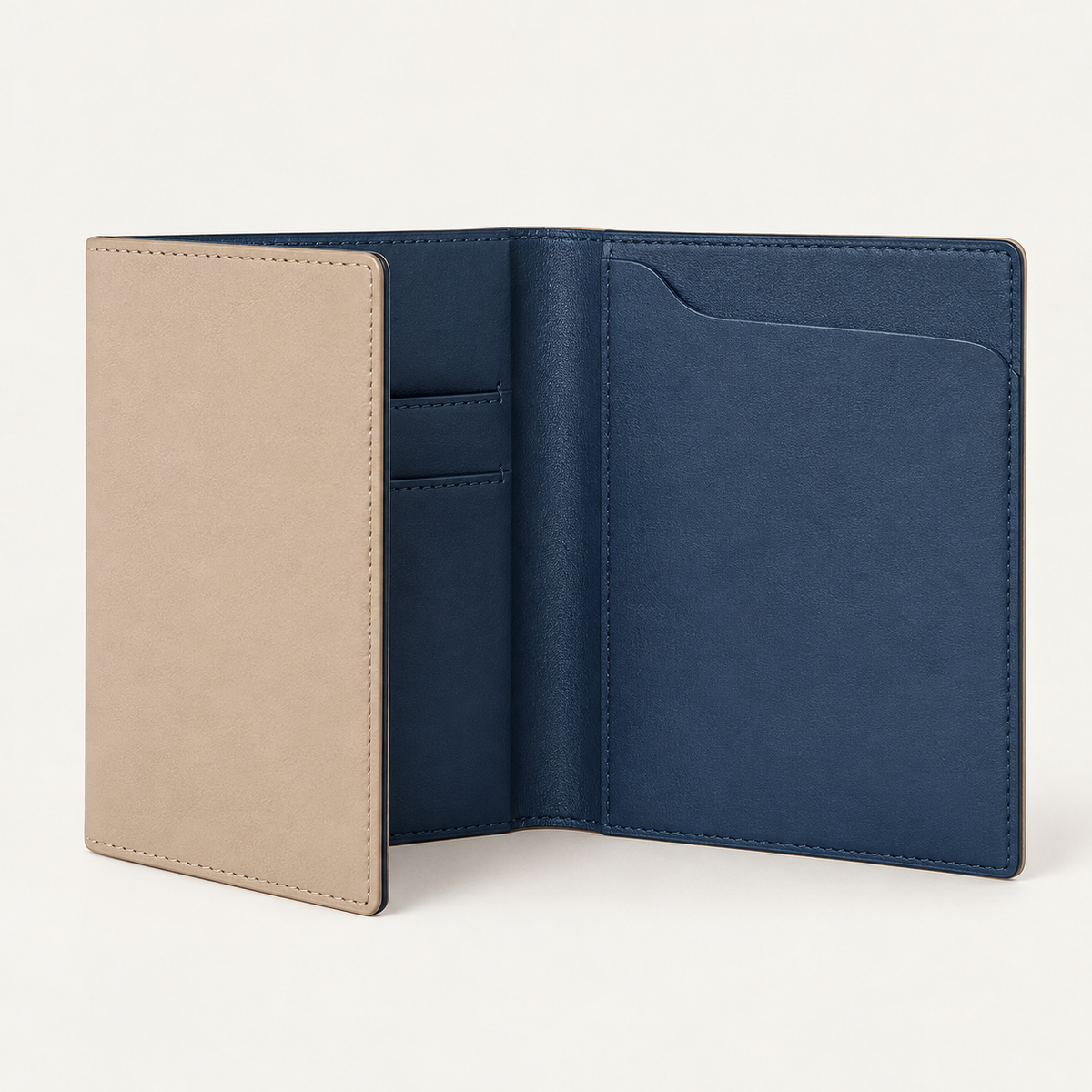 Passport Cover — hero view