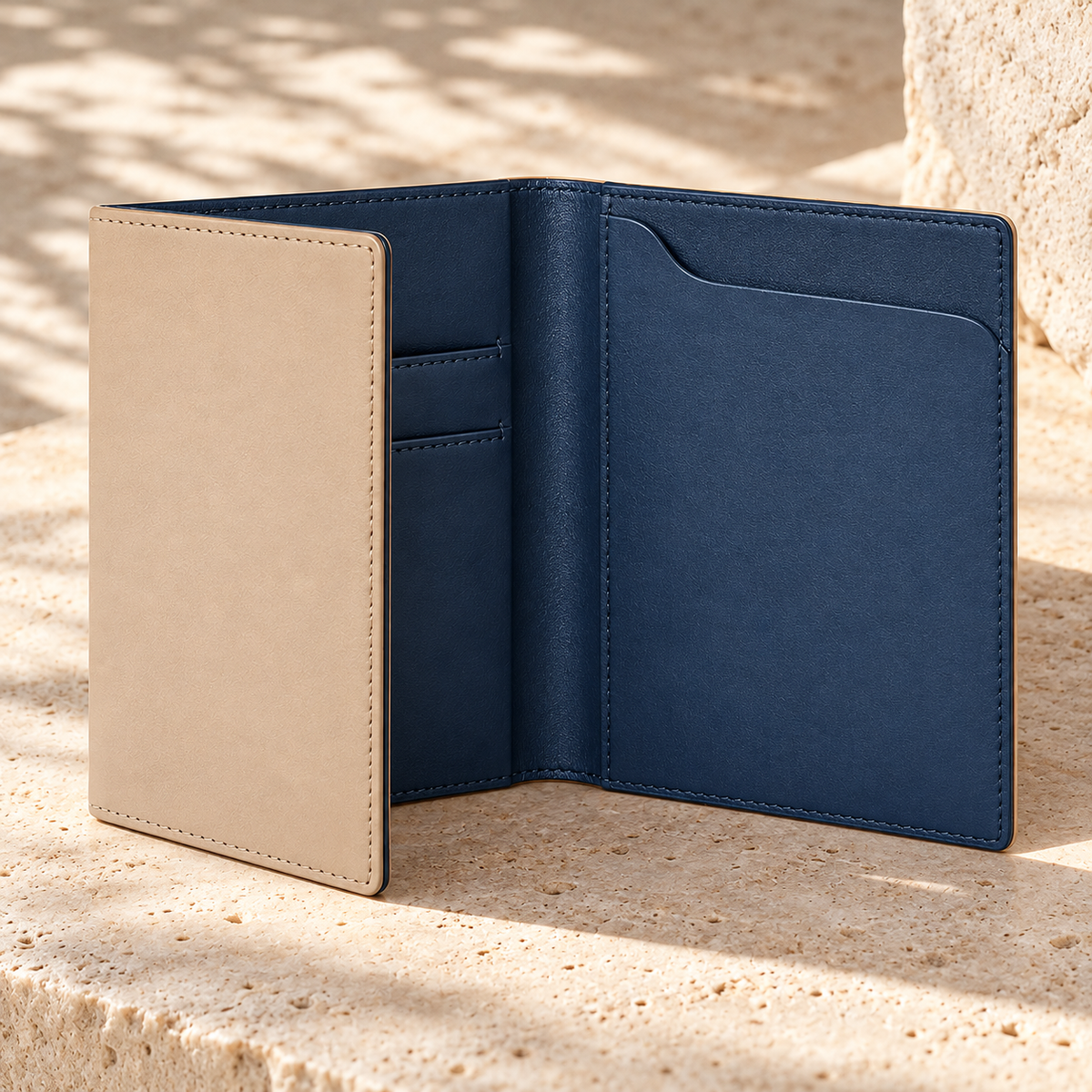 Passport Cover