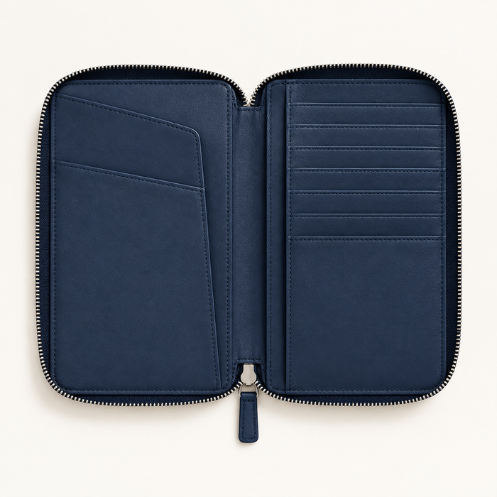 Travel Document Organizer