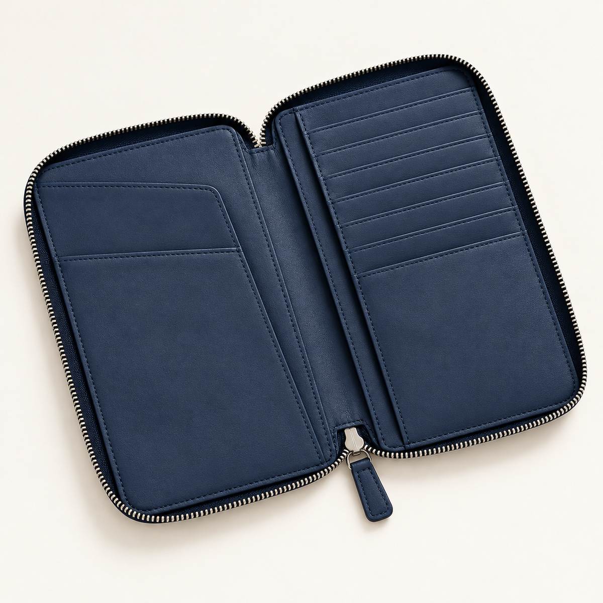 Travel Document Organizer