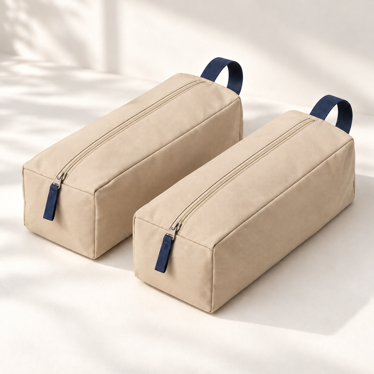 Travel Shoe Bag Pair